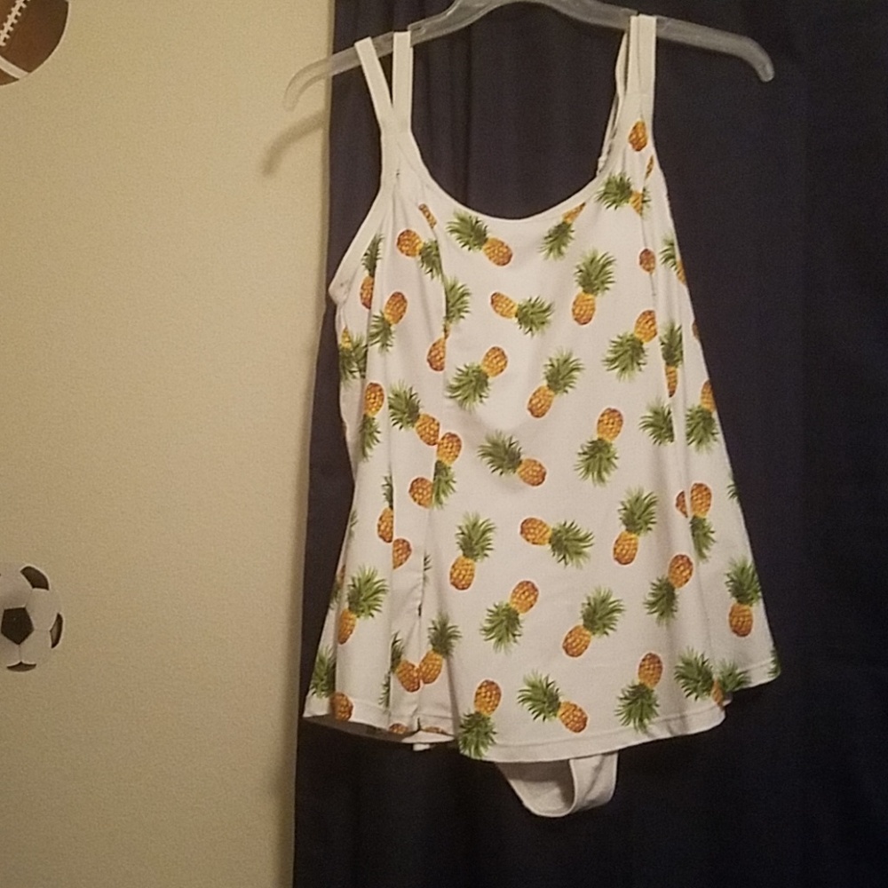 Swimsuit